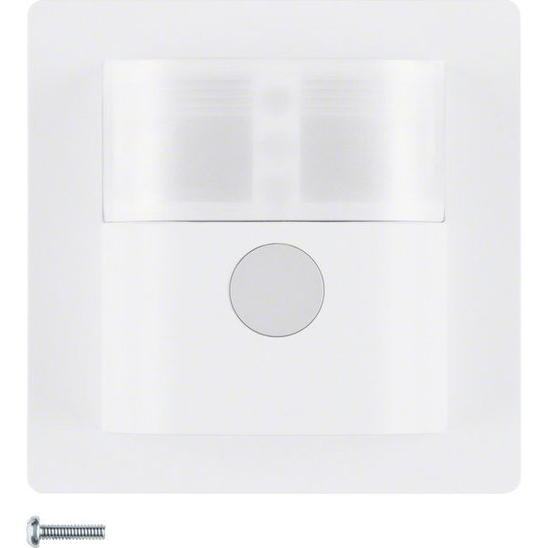 Berker - Bewegungsmelder-Sensor Bewegungsmelder komf. 1,1m 85341229 IR,polarweiß samt