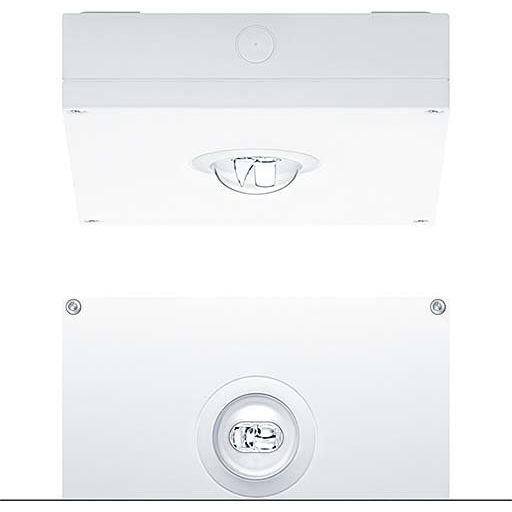 Zumtobel Group - Sicherheitsleuchte Sicherheitsleuchte RESCLITE P #42929801