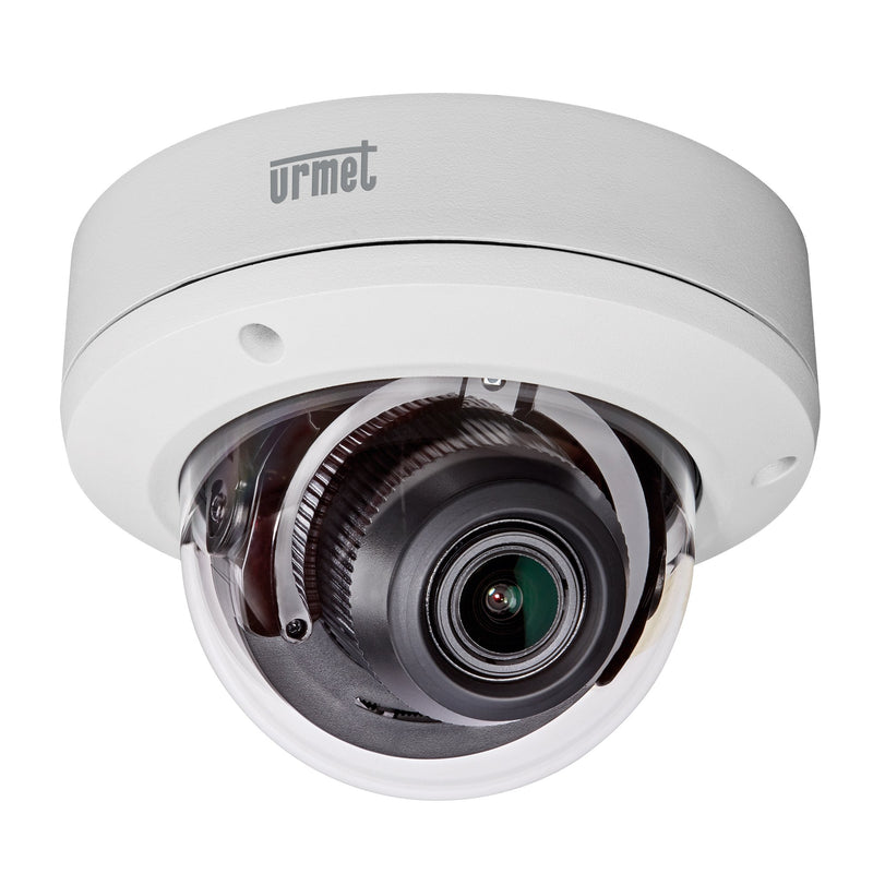 Grothe - Kamera für Überwachungssystem IP-Dome-Kamera VK 1099/552B 5MPX KI PLUS