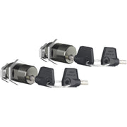 Schneider Electric - Zubehör/Ersatzteile für Niederspannungs-Schalttechnik Verriegelung Profalux LV864911SP Aus-Stellung