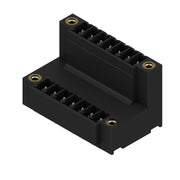 Weidmüller - Leiterplattensteckverbinder Verbinder 3.81mm SCDV 3.81#1035360000 − 50 Stück
