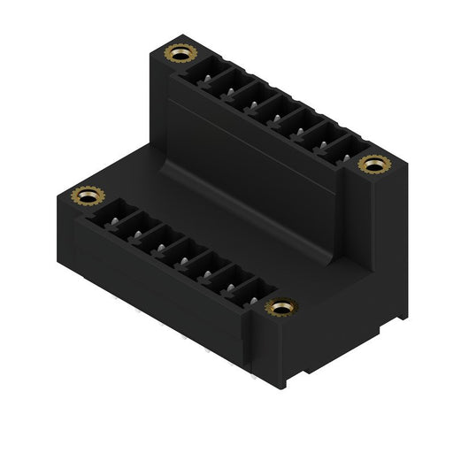 Weidmüller - Leiterplattensteckverbinder Verbinder 3.81mm SCDV 3.81#1035360000 − 50 Stück