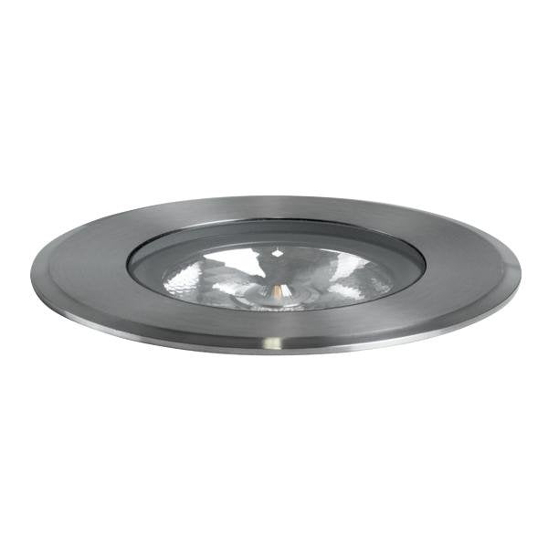 Brumberg Leuchten - Bodeneinbauleuchte LED-Bodeneinbauleuchte 14036223 V4A IP65