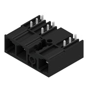 Weidmüller - Leiterplattensteckverbinder Verbinder 10.16mm SU 10.16H#2580850000 − 42 Stück