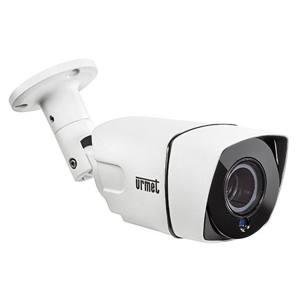 Grothe - Kamera für Überwachungssystem AHD Bullet-Kamera VK 1096/202 Objektiv 6 - 22 mm