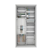 Eaton - Zähler-Komplettschrank ZSD-ZV-1100/APZ/A 3-Punktbefestigung A