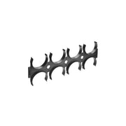 Fränkische - Abstandhalter für Installationsrohre/Kabelschutzrohre Abstandhalter DN 200/8(4/4) Kabuflex 200/8