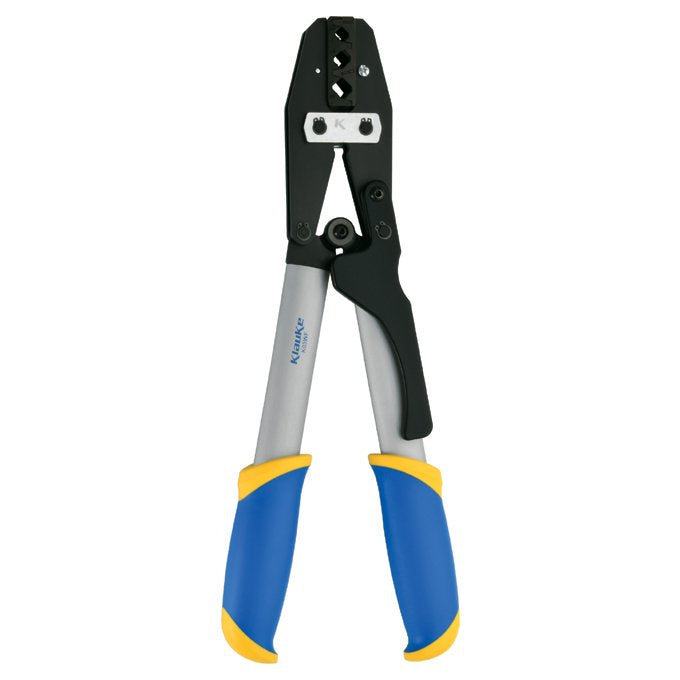 Klauke - Presswerkzeug Kabelschuhe/Verbinder, Aderendhülsen, Schirmanschluss Klauke Presswerkzeug K05WF95 50-95 qmm