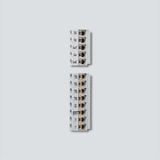 Siedle&Söhne - Zubehör/Ersatzteile für Türkommunikation Anschlussklemme 200029591-00 f.HTC 811-0
