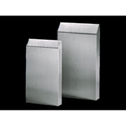 Rittal - Dach-/Bodenelement (Gehäuse/Schaltschrank) Strahlwasserhaube SK 3238.080 für SK 3238.xxx