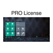 Pepperl+Fuchs Fabrik - Programmier- und Engineering-Software PRO-Lizenzschlüssel VISUNET-RM-S#548289