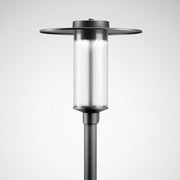 Trilux - Straßen- und Platzleuchte LED-Mastaufsatzleuchte LTX LT-AB2L #7304540 4000K anthrazit