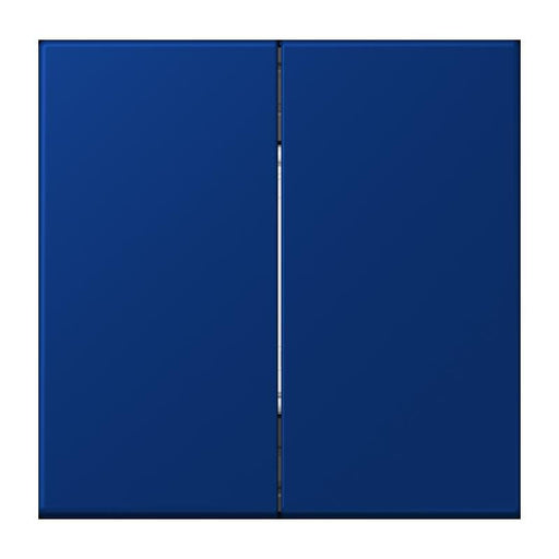 Jung - Sender/Fernbedienung für Installationsschalterprogramme Hue Funk-Wandsender Set FOH LC 995 261