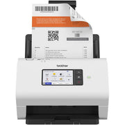 Brother - Drucker/Scanner/Kopierer Dokumentenscanner ADS-4900W