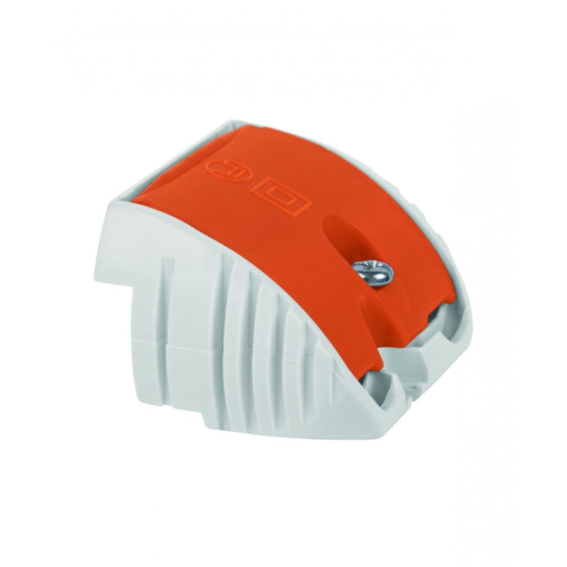 OSRAM BETRIEBSGERÄTE - Zubehör/Ersatzteile für Vorschaltgerät Anschlusskasten EVG OTCABLECLAMP F-STYLE