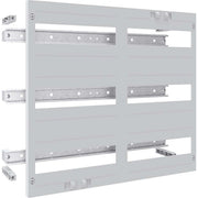 ABN - Verteilerfeld für Installationsverteiler ESPRO-Modul MT2320 tief BxH:500x450mm