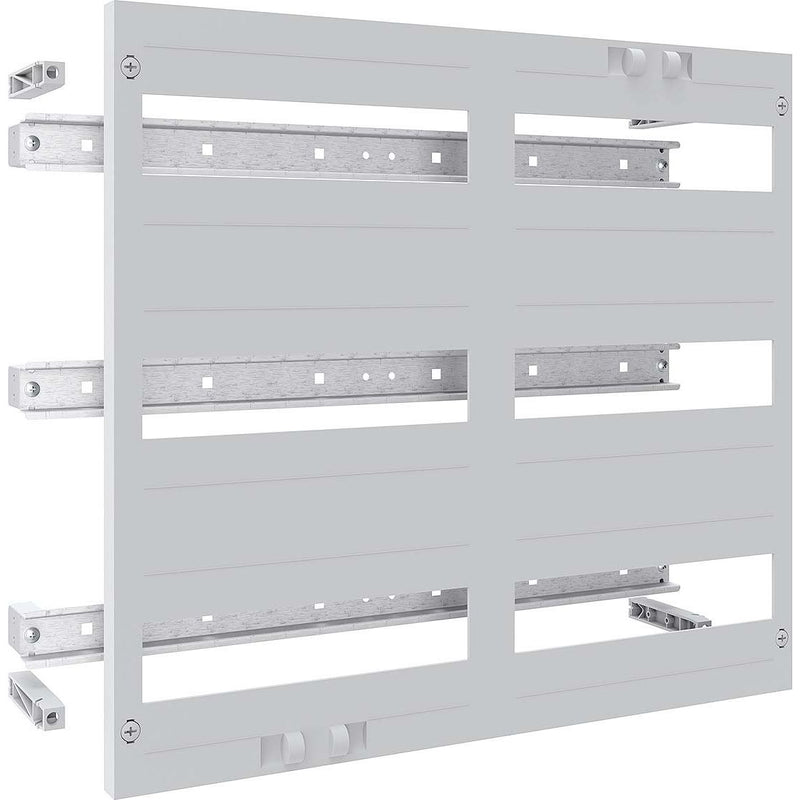 ABN - Verteilerfeld für Installationsverteiler ESPRO-Modul MT2320 tief BxH:500x450mm
