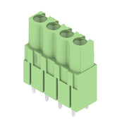 Weidmüller - Leiterplattensteckverbinder Verbinder 5.08mm BLL 5.08/#1039510000  − 90 Stück