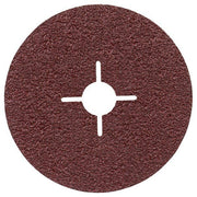 Bosch - Trenn-/Schleifscheibe Fiberschleifscheibe R444 2608605474 Expert for Metal