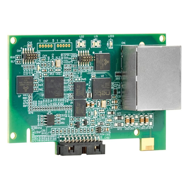 Eaton - Zubehör/Ersatzteile für Frequenzregler Feldbusmodul DXG-NET-PROFINET PROFINET