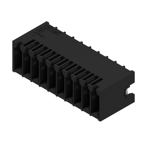 Weidmüller - Leiterplattensteckverbinder Verbinder 3.50mm S2C-SMT 3#1359670000 − 235 Stück
