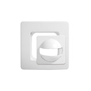 ESYLUX - Zubehör/Ersatzteile für Bewegungsmelder Abdeckung ws IP20 COVER IP20 WH f.MD180i und PD180i