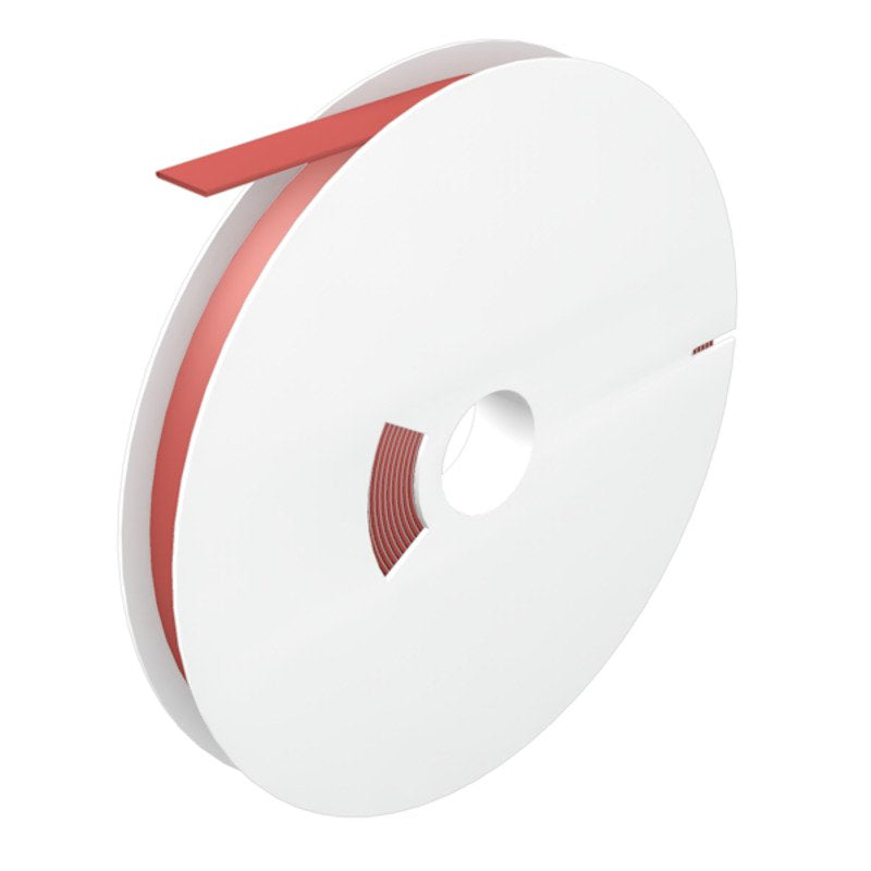 Weidmüller - Kabelmarkierungssystem HSS-HF6,4-12,7ELR30M 6,4-12,7mm, rot
