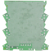 Weidmüller - Elektronik-Leergehäuse Gehäuse SAMPLE LP CH20M PPP