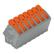 WAGO - Leiterplattenklemme 2616-2107/020-000 − 14 Stück