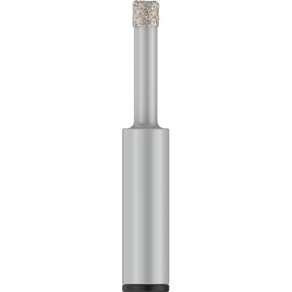 Bosch - Bohrkrone PRO Ceramic dry Bohrer, 2608599054 7 x 33 x 13 mm