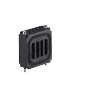 Rittal - Sammelschienensystem für Verteiler Sammelschienenhalter SV 9676.020 4x60x10mm