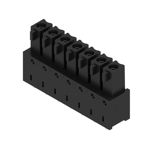 Weidmüller - Leiterplattensteckverbinder Verbinder 3.81mm BCL-SMT 3#1976570000 − 50 Stück