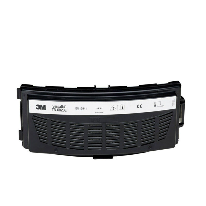3M - Atemschutzfilter Versaflo Partikelfilter TR-6820E − 5 Stück