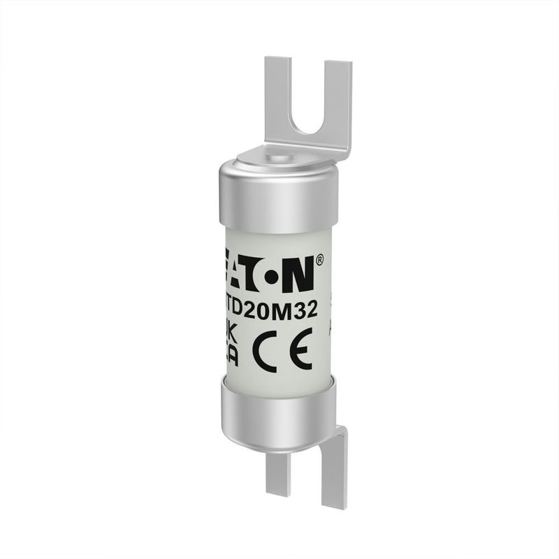 Eaton - HRC-Sicherung Sicherungseinsatz NITD20M32 20 A, AC 550 V − 20 Stück