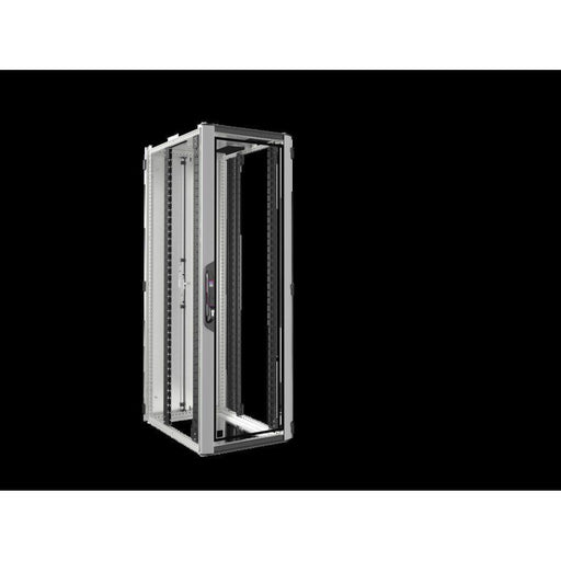 Rittal - Netzwerk-/Serverschrank Netzwerk/Serverschrank VX 5328.123 standard,geschlossen