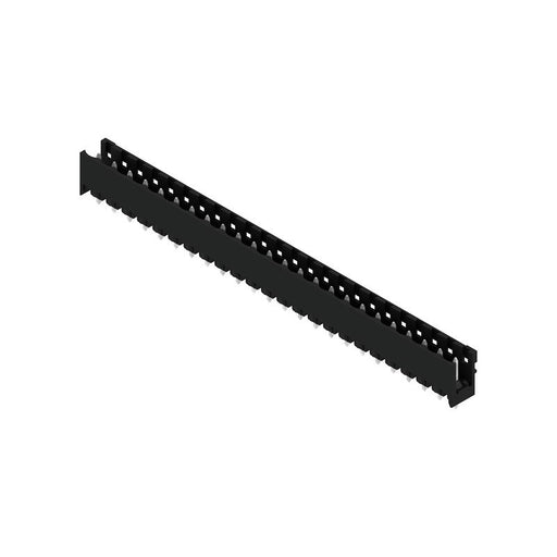 Weidmüller - Leiterplattensteckverbinder Verbinder 5.08mm SL-SMT 5.#1838200000 − 20 Stück