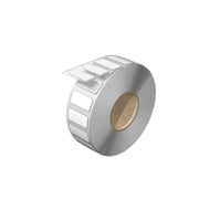 Weidmüller - Kennzeichnungsmaterial Gerätemarkierung SM-FO 27/18 MM WS halogenf.,kleb.,27mm − 500 Stück