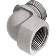 Lapp Zubehör - Kabelverschraubung SKINDICHT-KW-M-20X1,5 KW-M 20x1,5