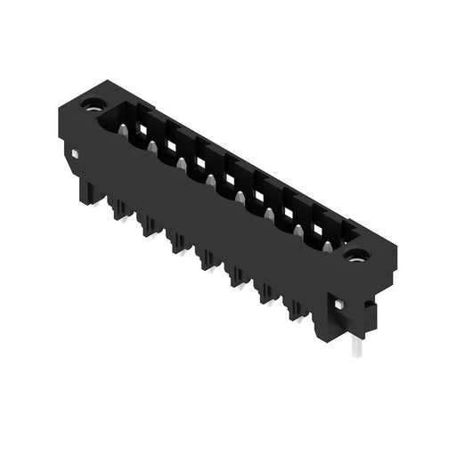Weidmüller - Leiterplattensteckverbinder Verbinder 5.00mm SL-SMT 5.#1841450000  − 36 Stück