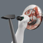 Wera - Drehmomentschlüssel Schlagschraubendreher 2090 90 Nm 142,0 mm