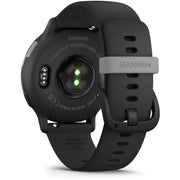 Garmin - Körperpflegegerät Smartwatch vivoactive 5#0286210 Schwarz/Schiefergrau