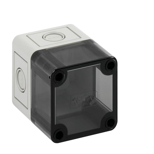 Spelsberg - Gehäuse/Schaltschrank (leer) Leergehäuse TK PS 77-8-tm − 1 Stück by Spelsberg
