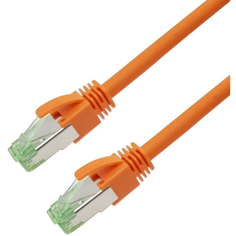 Highpatch - Patchkabel Kupfer Patchkabel Outdoor Cat6A N600-ORT138-0.5 or 0,5m