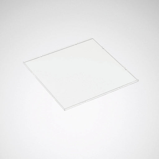 Trilux - Mechanisches Zubehör/Ersatzteile für Leuchten Abdeckscheibe SNS QC05 ZIP#7188500