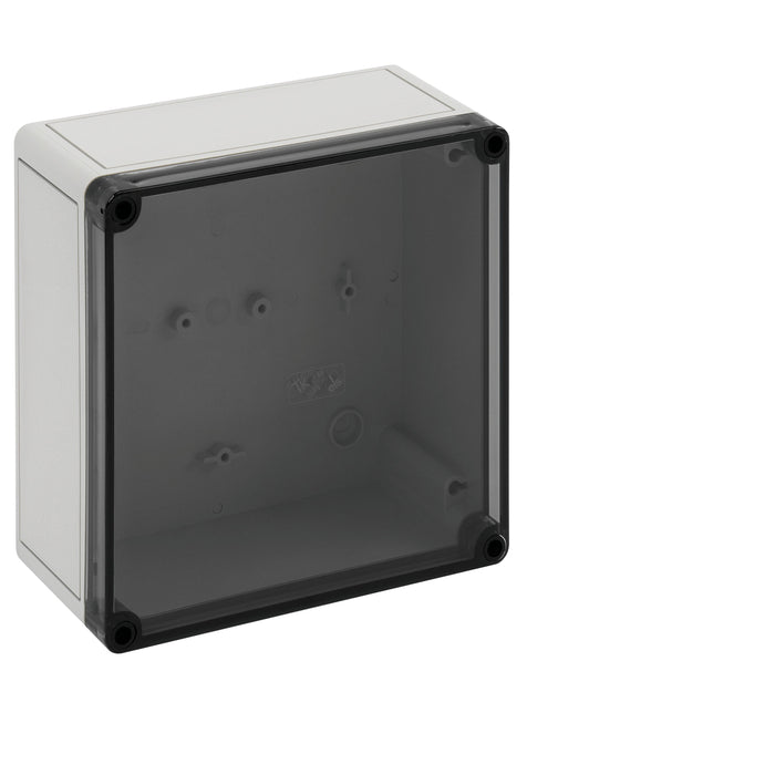 Spelsberg - Gehäuse/Schaltschrank (leer) Leergehäuse TK PS 1818-9-to  − 1 Stück
