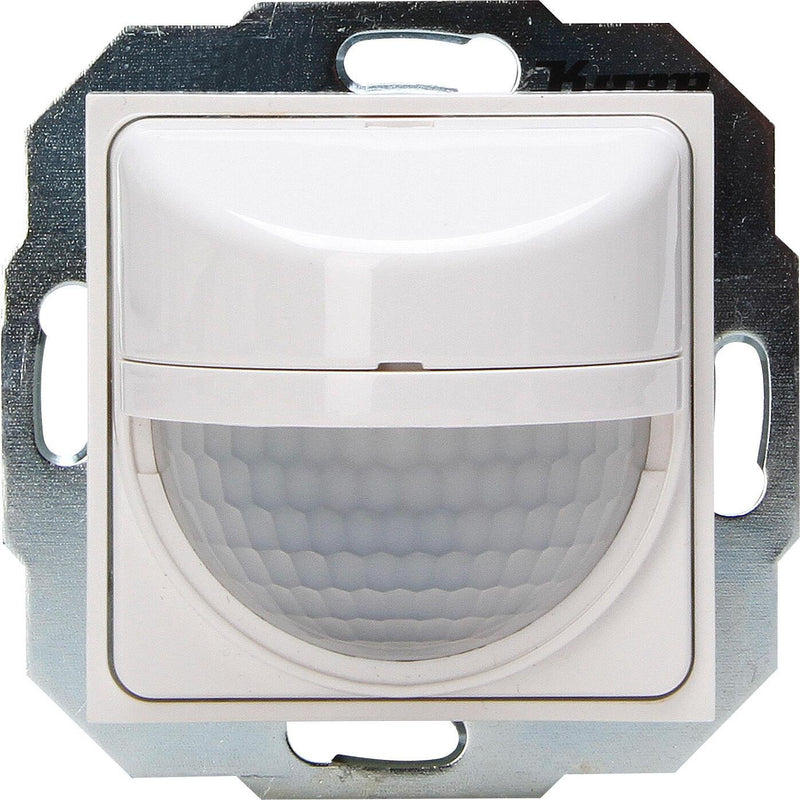 Kopp - Bewegungsmelder/Präsenzmelder komplett Bewegungsmelder 180 Grad 840429052 infraCONTROL UP2DRRW