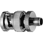 Telegärtner - Koax-Kupplung Adapter BNC-SMA (M-F) 100023637 − 5 Stück