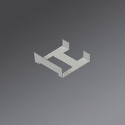 Regiolux - Decken-/Wandleuchte LED-Anbauleuchte protect #62000016653 4000K DALI