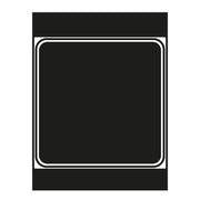 Jung - Übergangsadapter für Installationsschalterprogramme Zwischenrahmen aws LS 981 Z WW zur Montage