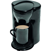 CLATRONIC - Kaffeeautomat CTC KA 3356 sw 1 Tasse − 6 Stück
